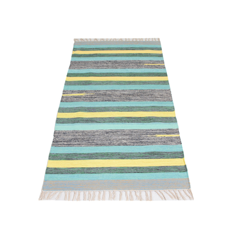 Kilim moderne Tapis 150x70cm