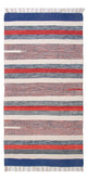 Kilim moderne Tapis 150x70cm
