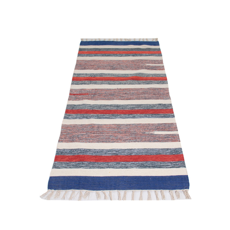Kilim moderne Tapis 150x70cm