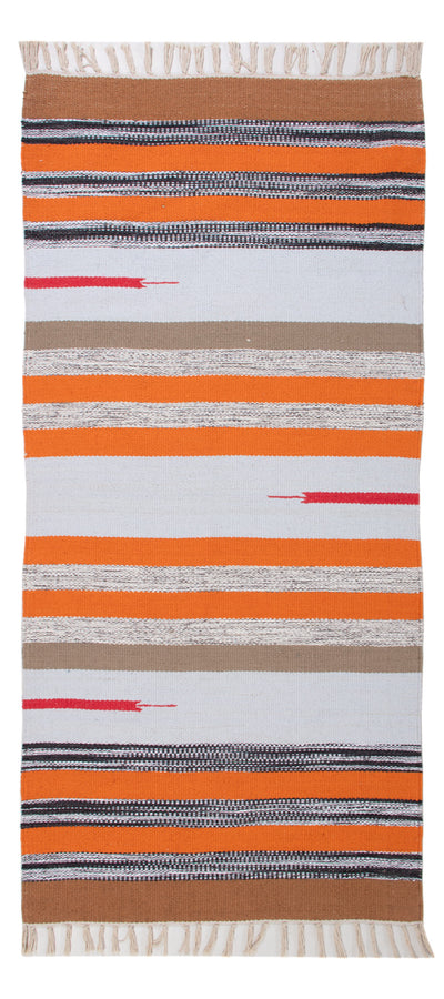 Kilim moderne Tapis 70x150cm