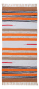 Kilim moderne Tapis 150x70cm
