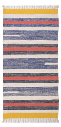 Kilim moderne Tapis 150x70cm – product image