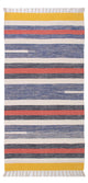 Kilim moderne Tapis 150x70cm