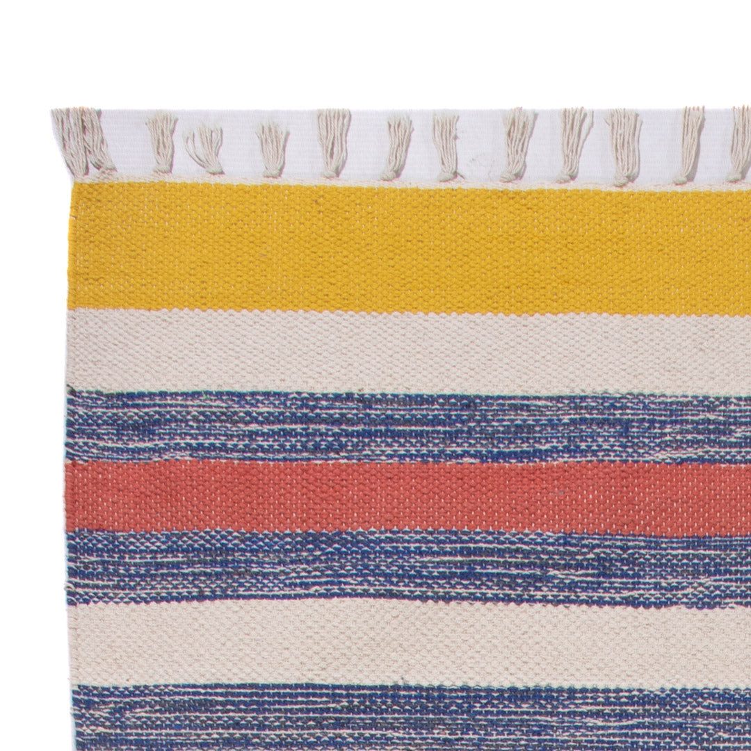 Kilim moderne Tapis 150x70cm