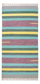 Kilim moderne Tapis 150x70cm