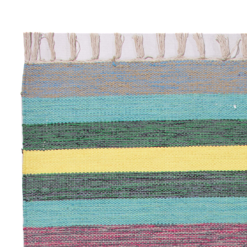 Kilim moderne Tapis 150x70cm