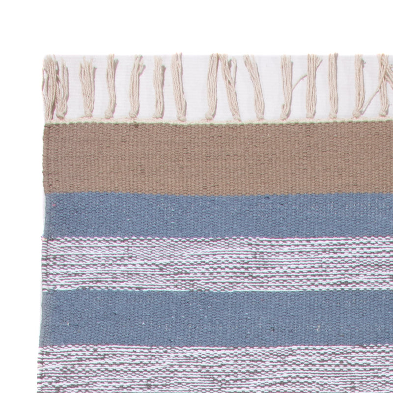 Kilim moderne Tapis 150x70cm