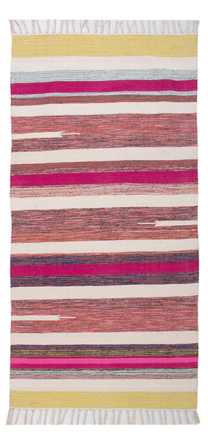 Kilim moderne Tapis 150x70cm
