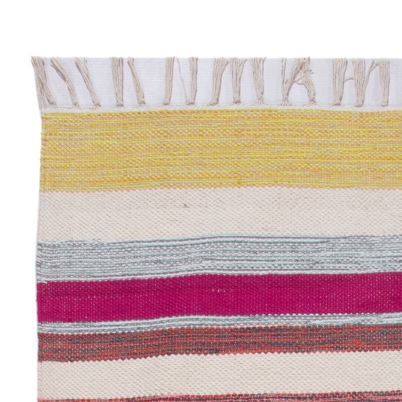 Kilim moderne Tapis 150x70cm