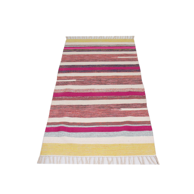 Kilim moderne Tapis 150x70cm