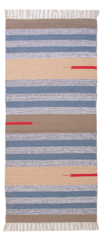 Kilim moderne Tapis 150x70cm – product image