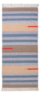 Kilim moderne Tapis 150x70cm