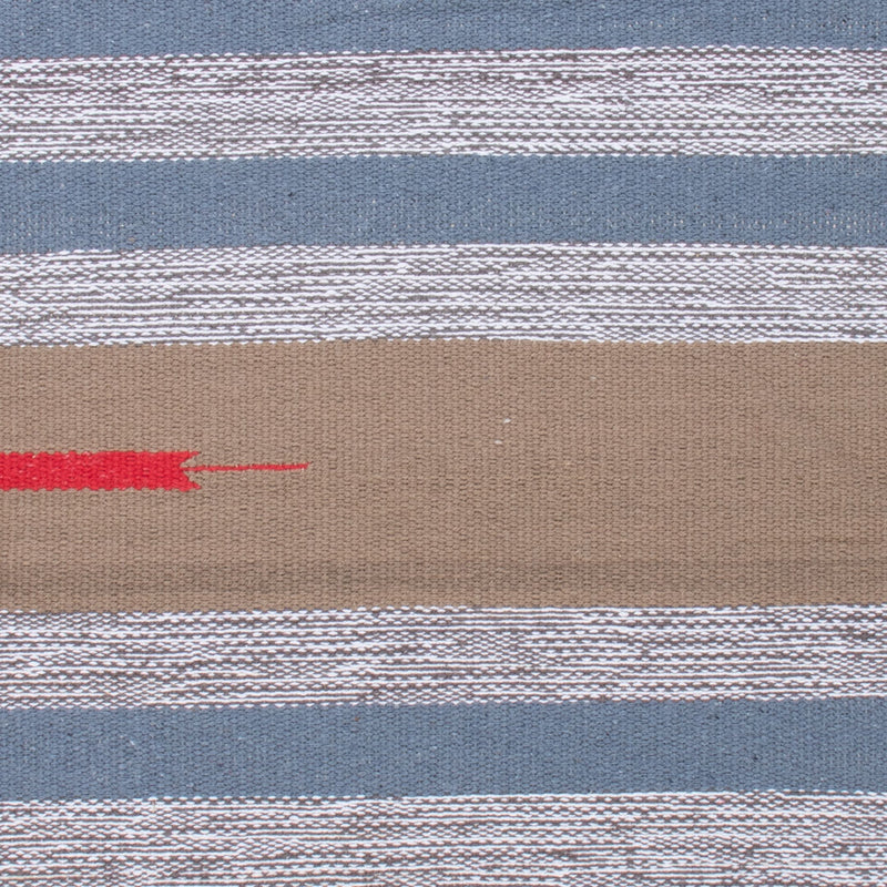 Kilim moderne Tapis 150x70cm