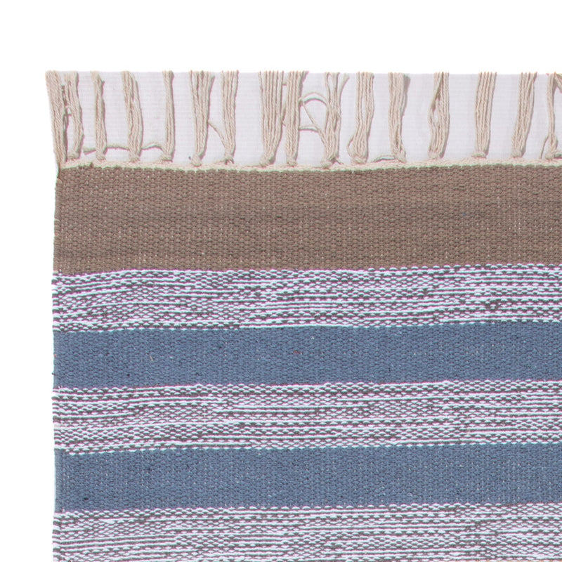 Kilim moderne Tapis 150x70cm