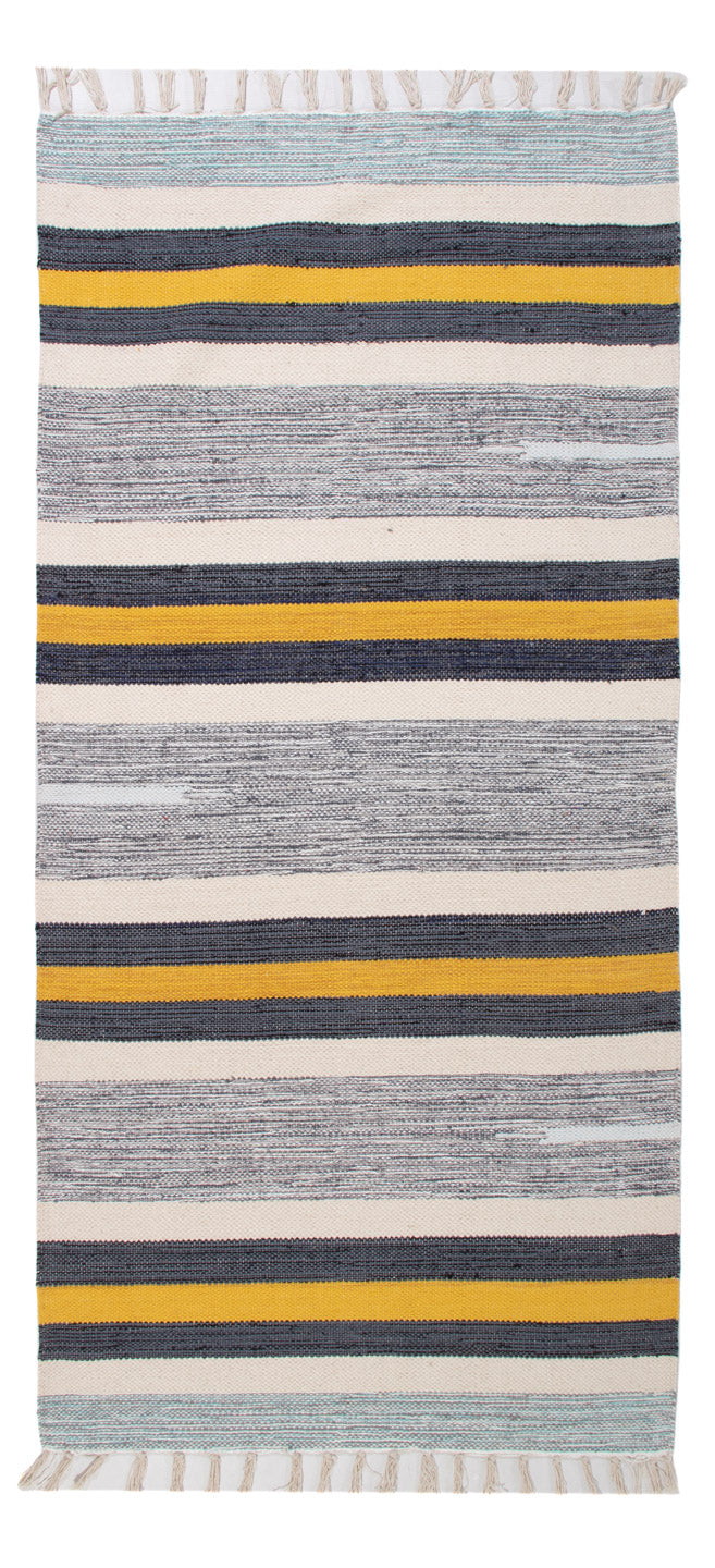 Kilim moderne Tapis 150x70cm
