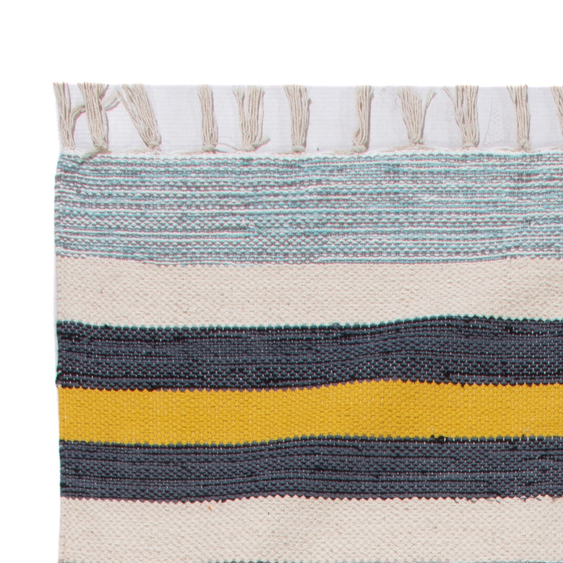 Kilim moderne Tapis 150x70cm