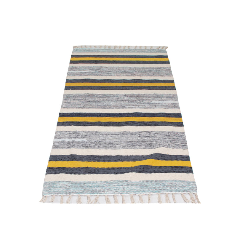 Kilim moderne Tapis 150x70cm