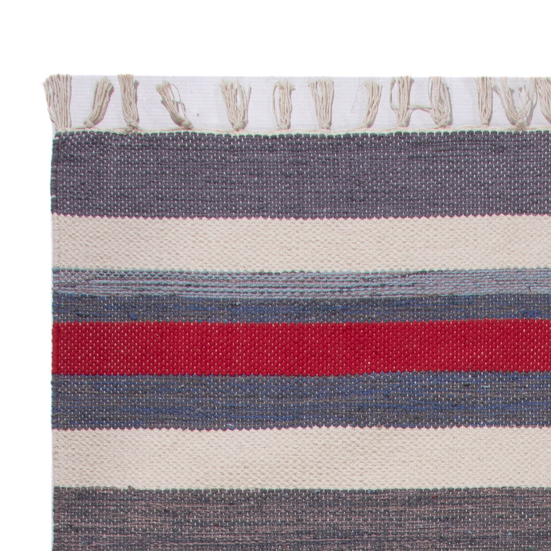 Kilim moderne Tapis 150x70cm