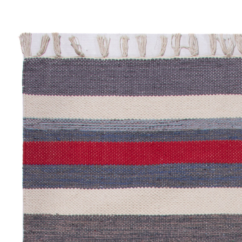 Kilim moderne Tapis 150x70cm