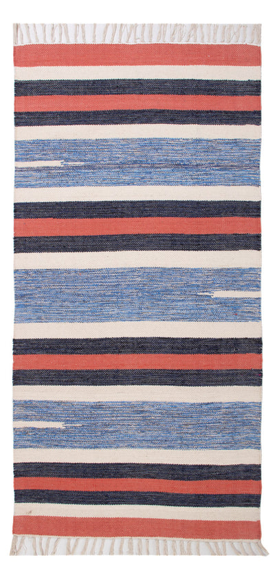 Kilim moderne Tapis 70x150cm