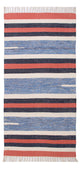 Kilim moderne Tapis 150x70cm