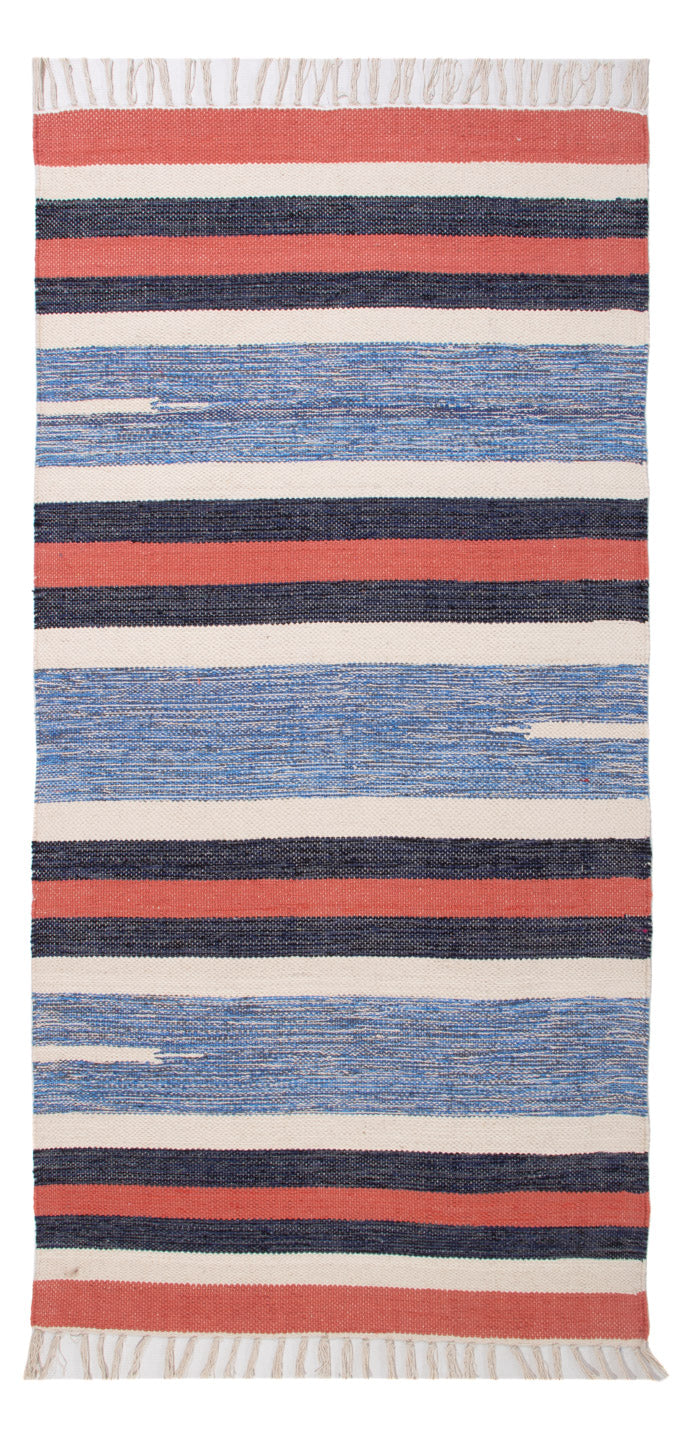 Kilim moderne Tapis 150x70cm