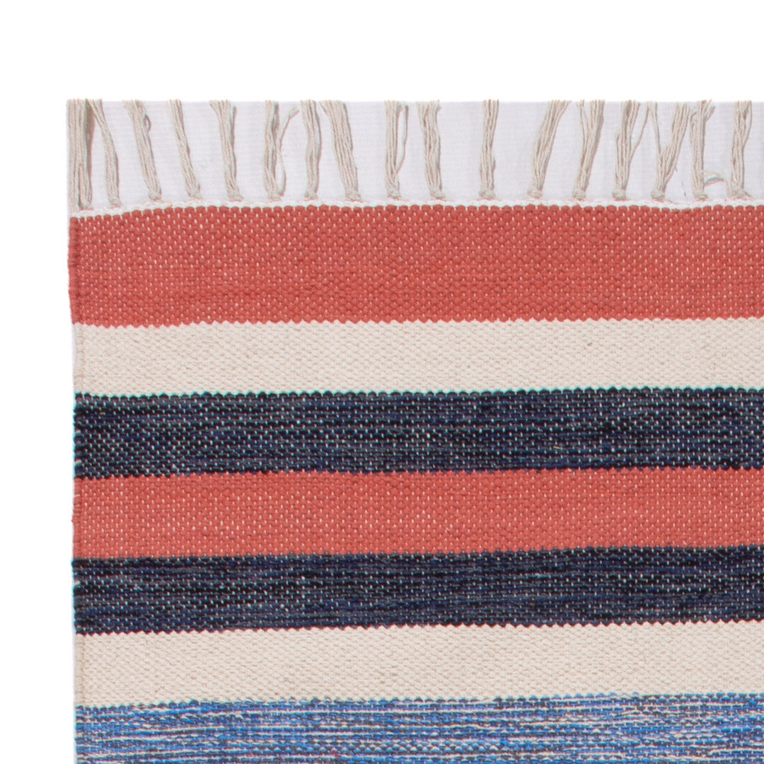 Kilim moderne Tapis 150x70cm