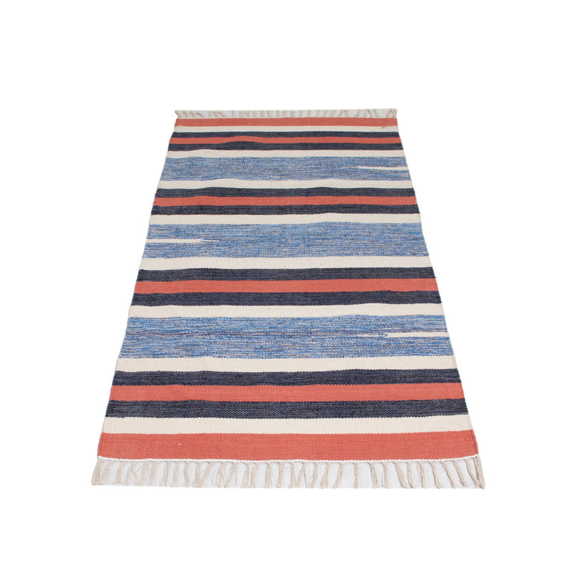 Kilim moderne Tapis 150x70cm