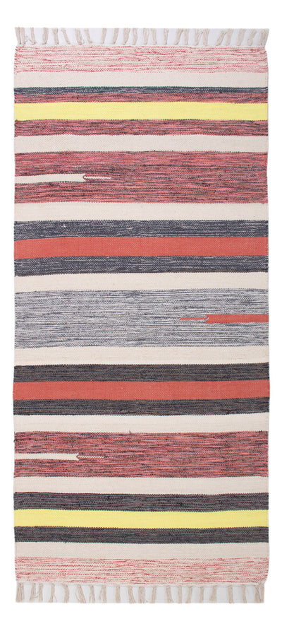 Kilim moderne Tapis 70x150cm