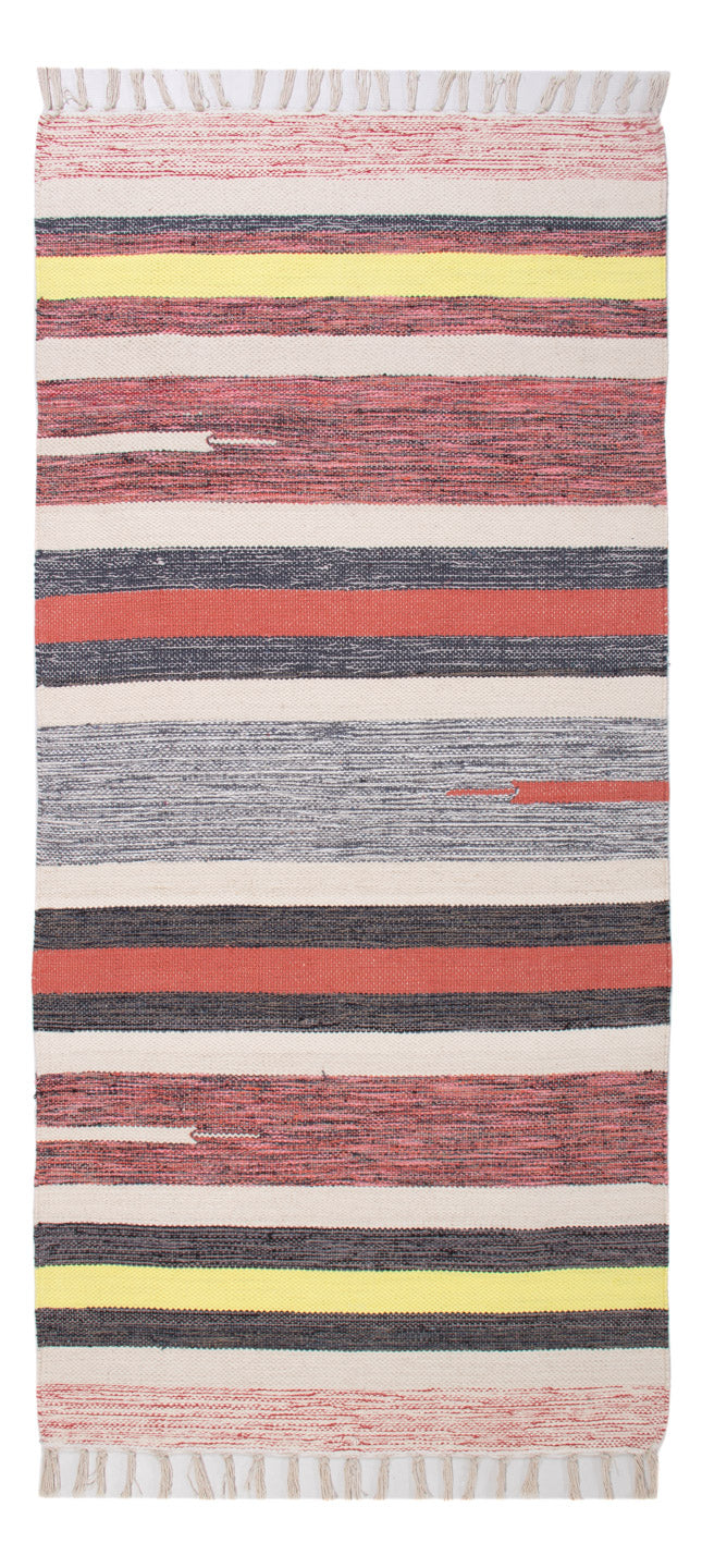 Kilim moderne Tapis 150x70cm