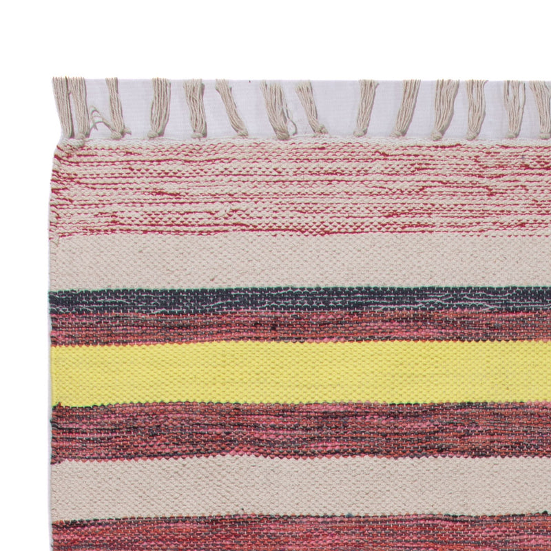 Kilim moderne Tapis 150x70cm