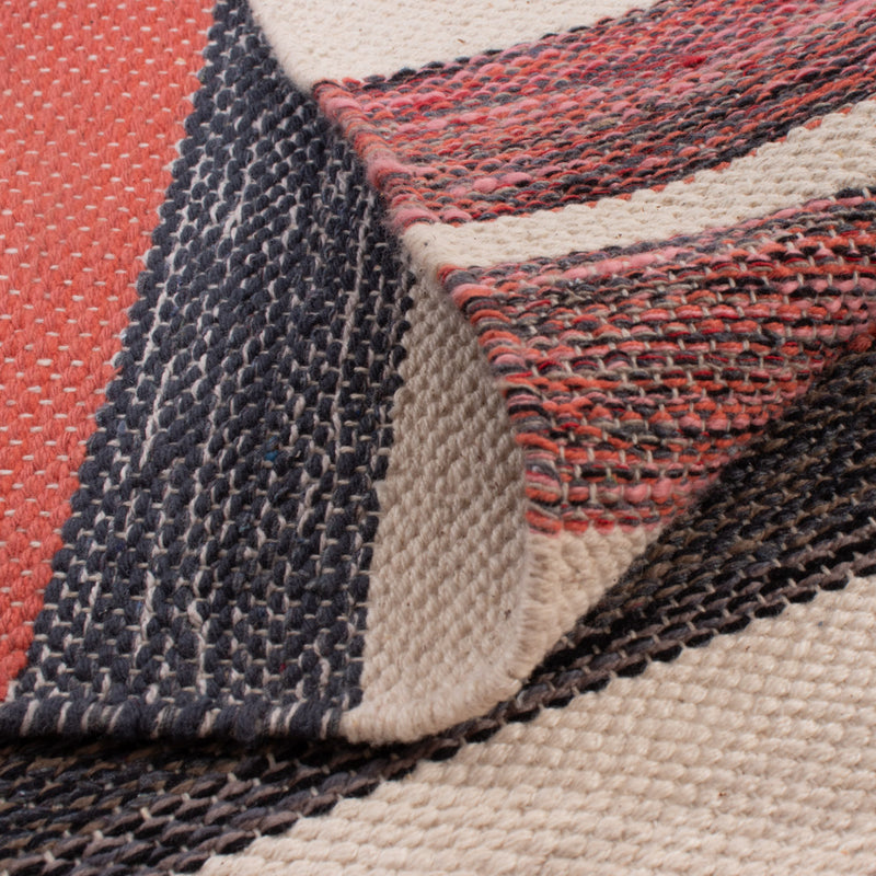 Kilim moderne Tapis 150x70cm