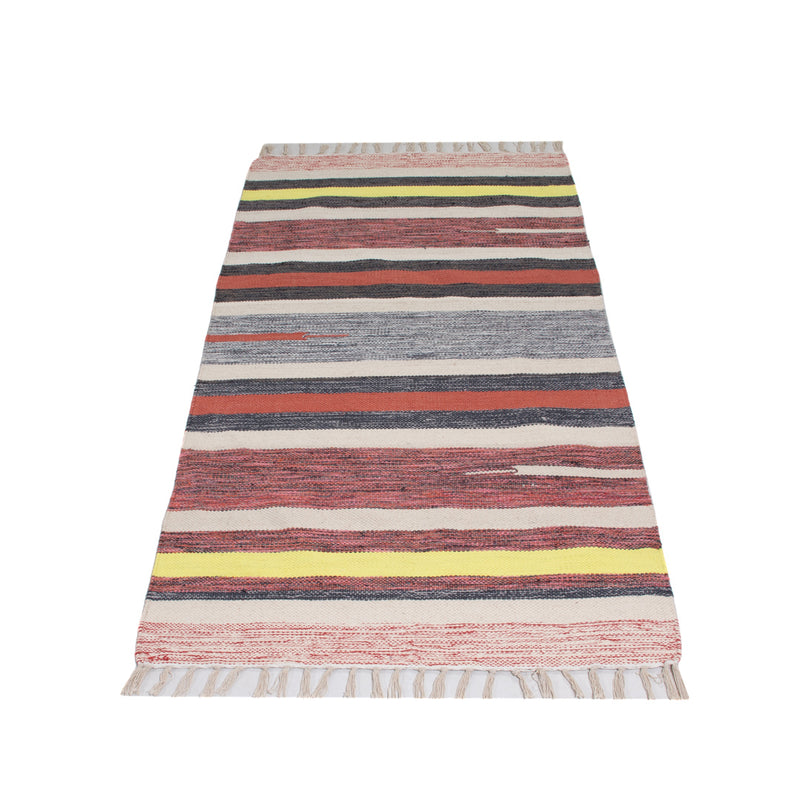 Kilim moderne Tapis 150x70cm