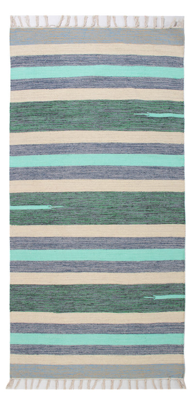 Kilim moderne Tapis 70x150cm