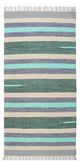 Kilim moderne Tapis 150x70cm