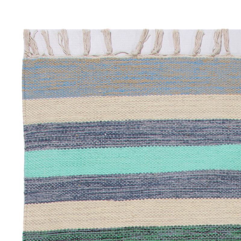 Kilim moderne Tapis 150x70cm