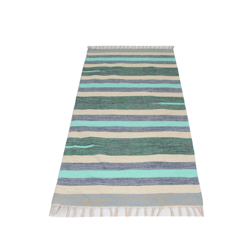 Kilim moderne Tapis 150x70cm
