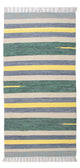 Kilim moderne Tapis 150x70cm