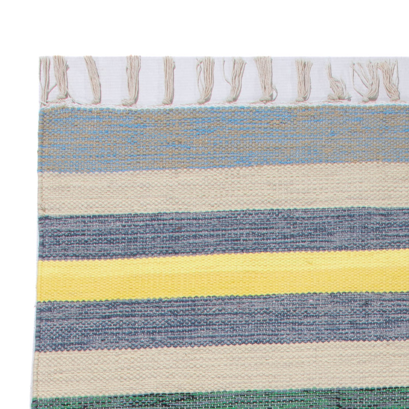Kilim moderne Tapis 150x70cm