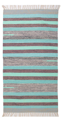 Kilim moderne Tapis 150x70cm – product image