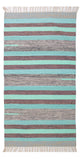 Kilim moderne Tapis 150x70cm