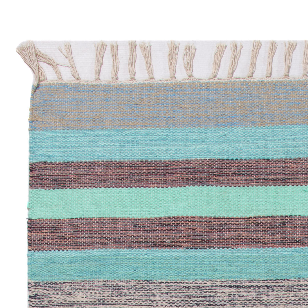 Kilim moderne Tapis 150x70cm