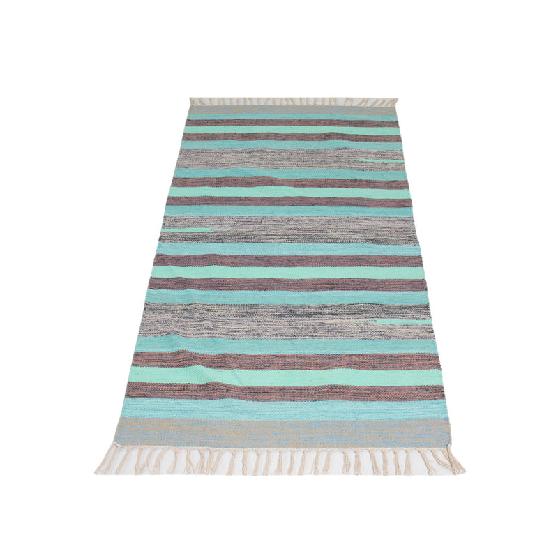 Kilim moderne Tapis 150x70cm