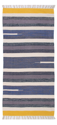 Kilim moderne Tapis 150x70cm – product image