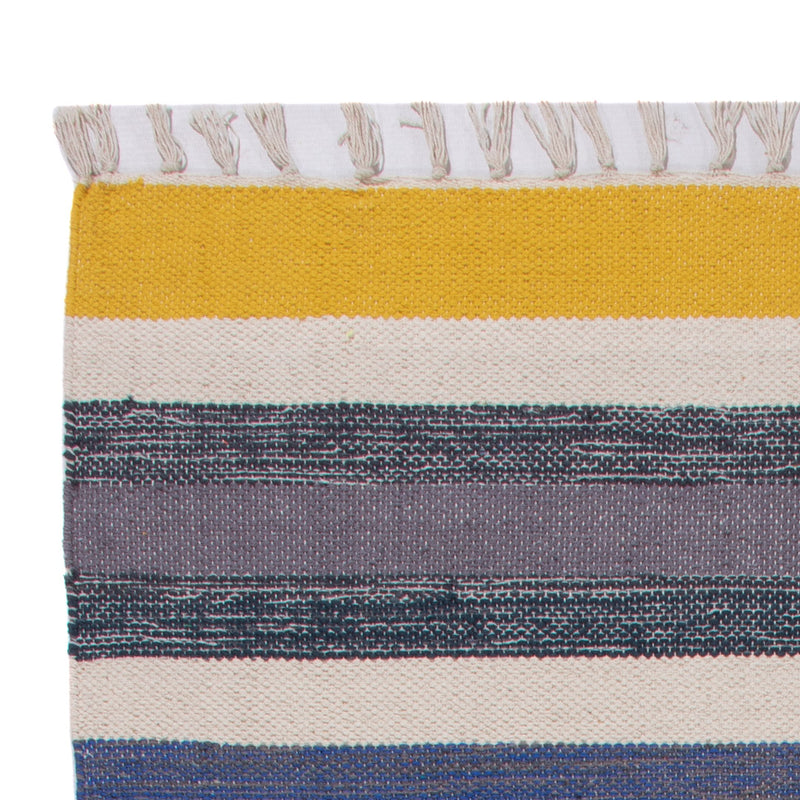 Kilim moderne Tapis 150x70cm