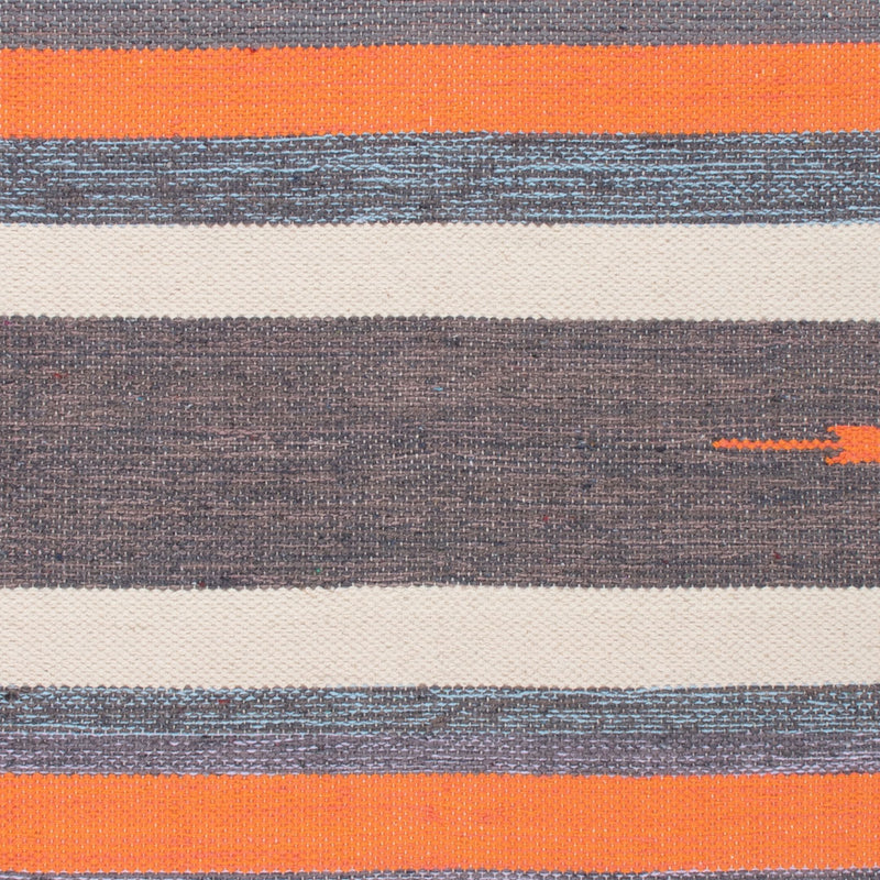 Kilim moderne Tapis 150x70cm