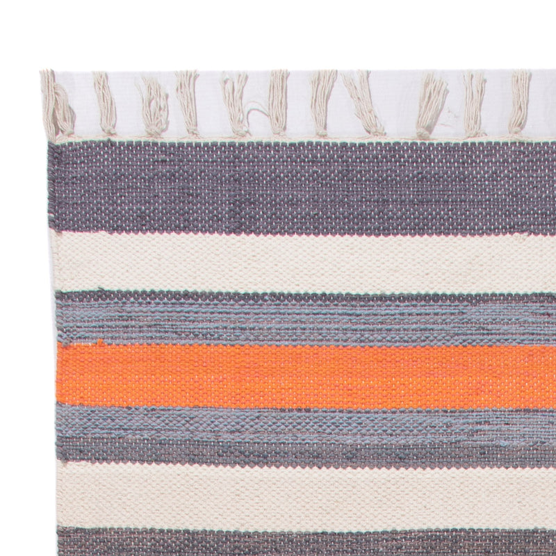 Kilim moderne Tapis 150x70cm