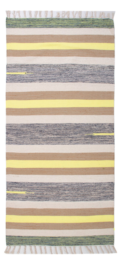 Kilim moderne Tapis 70x150cm