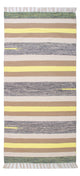 Kilim moderne Tapis 150x70cm