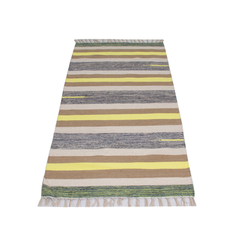 Kilim moderne Tapis 150x70cm
